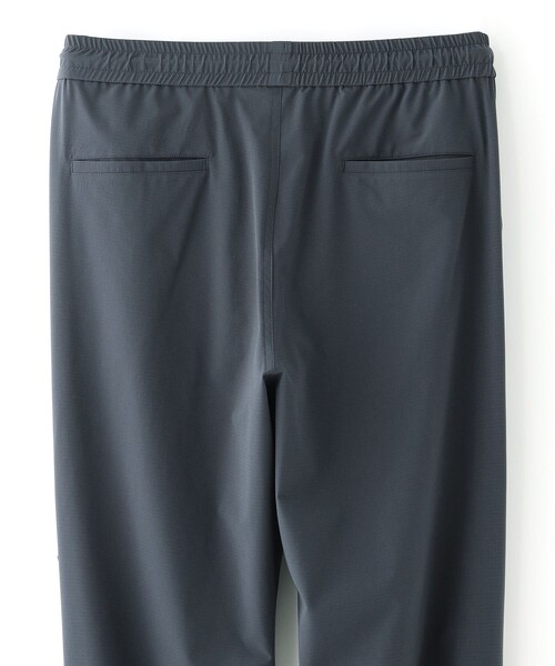 LOVELESS（ラブレス）の「LVLSアウトフィッターパンツ（その他パンツ・メンズ・ブラック/グレー系その他・L/M）」の13枚目の写真