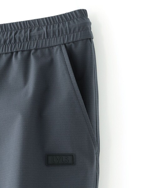 LOVELESS（ラブレス）の「LVLSアウトフィッターパンツ（その他パンツ・メンズ・ブラック/グレー系その他・L/M）」の14枚目の写真