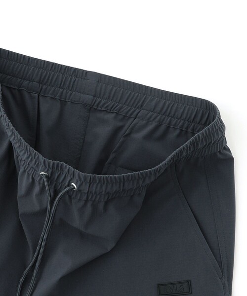 LOVELESS（ラブレス）の「LVLSアウトフィッターパンツ（その他パンツ・メンズ・ブラック/グレー系その他・L/M）」の16枚目の写真