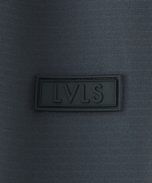 LOVELESS（ラブレス）の「LVLSアウトフィッターパンツ（その他パンツ・メンズ・ブラック/グレー系その他・L/M）」の17枚目の写真