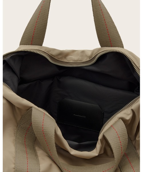 KEI ROPE MULTI-USE BACKPACK | KEI ロープ マルチユース バック