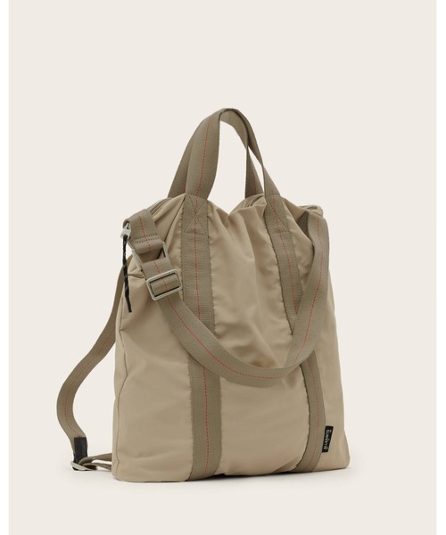 KEI ROPE MULTI-USE BACKPACK | KEI ロープ マルチユース バック