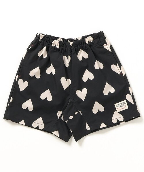 BREEZE(ブリーズ)の「【UVカット/撥水加工】水陸両用 総柄アクティブパンツ_ジュニア対応(その他パンツ・キッズ・オレンジ/ネイビー/ラベンダー/キナリ/イエロー/チャコール/ターコイズブルー/ブラック・80/130/100/120/140/150/90/110/160)」の22枚目の写真