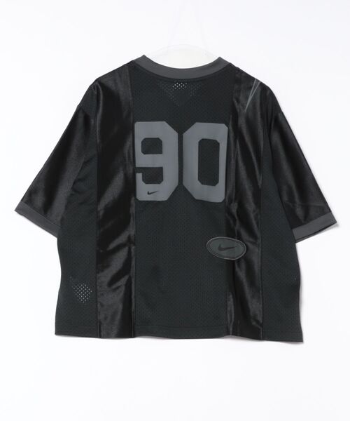 NIKE（ナイキ）の「【NIKE】NSW STREET GX JRSY S/S TOP（Tシャツ