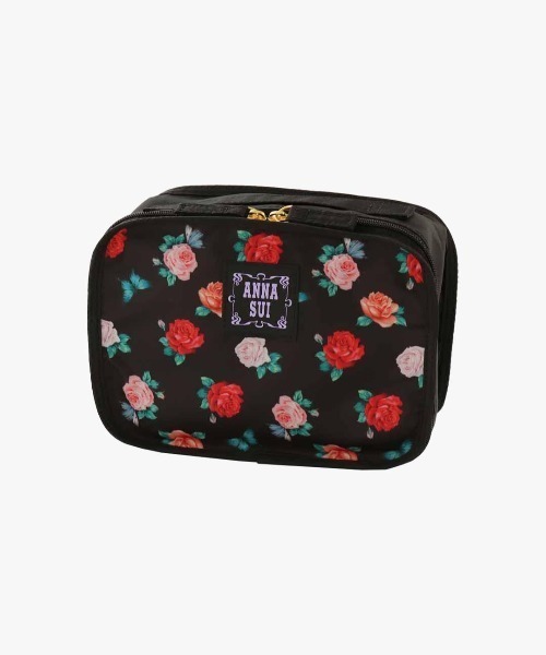 【新品未使用】ANNA SUIポーチ＆バック4点セット ANNA SUI - セーラームーン ANNA SUI ポーチの通販 by うさぎ's