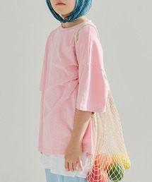 unifriend（ユニフレンド）の「ハイサマー半袖T（Tシャツ/カットソー・キッズ）」