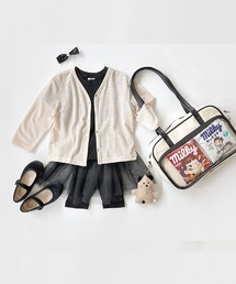 unifriend（ユニフレンド）の「ハイサマー半袖T（Tシャツ/カットソー・キッズ）」