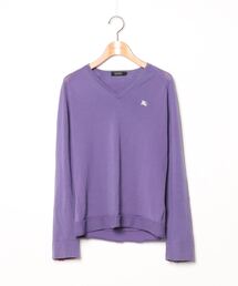 ブランド古着】BURBERRY BLACK LABEL｜バーバリーブラック