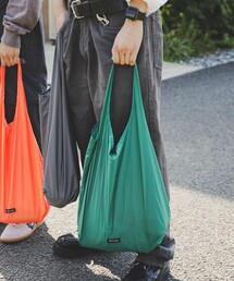 リップストップ マルシェバッグ