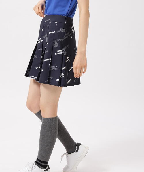 Jack Bunny!! 新品未使用　星柄スカート 160サイズ ネイビー 楽天市場】JACK BUNNY ジャックバニー インナー付スカート 星柄