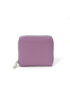 ★MAISON KITSUNE★ THE CLOUD ZIPPED WALLET 財布 ストロベリー ☆MAISON KITSUNE☆ THE CLOUD ZIPPED WALLET 財布 ストロベリー