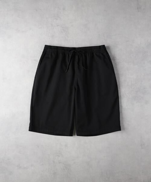 BACK NUMBER（バックナンバー）の「BACK NUMBER(バックナンバー)【メンズ】ＴＣイージーショーツ（その他パンツ・メンズ・ライトベージュ/グレー/ブラック・L/M/XL）」の17枚目の写真