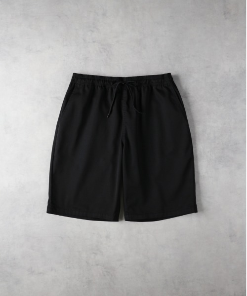 BACK NUMBER（バックナンバー）の「BACK NUMBER(バックナンバー)【メンズ】ＴＣイージーショーツ（その他パンツ・メンズ・ライトベージュ/グレー/ブラック・L/M/XL）」の8枚目の写真