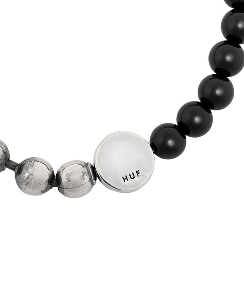 D ZONE BRACELET / HUF アクセサリー ブレスレット