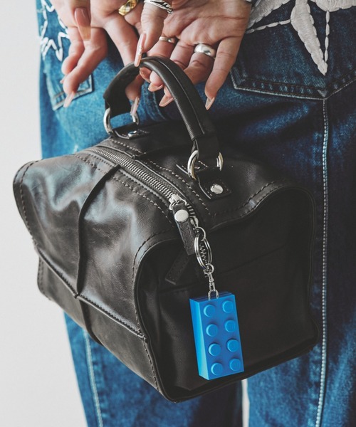 LEGO(R) / LED Lite Brick Keychain キーライト（キーホルダー）｜LEGO