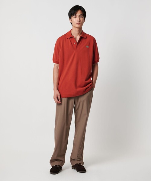 Paraboot（パラブーツ）の「【別注】＜Paraboot＞スエード ビットローファー（ローファー・メンズ・ブラック/ダークブラウン・6h/8/6/7/7h/8h/5h）」の22枚目の写真