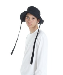 Y-3 LOGO CAP（キャップ）｜Y-3（ワイスリー）のファッション