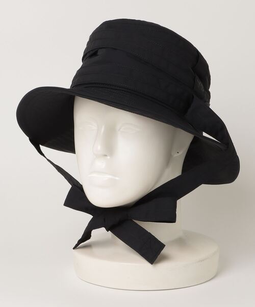 定価22000円 Y-3 CINCH BUCKET HAT セール】Y-3 CINCH BUCKET HAT（ハット）｜Y-3（ワイスリー）の