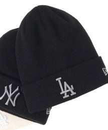 ニューヨーク ヤンキース」に該当するNEW ERA｜ニューエラのニット