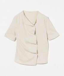 PROTAGONISTA Tシャツ・カットソー レディース プロタゴニスタ 中古　古着 PROTAGONISTA(プロタゴニスタ)】SET TOPS（Tシャツ/カットソー