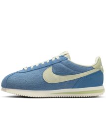 NIKE（ナイキ）の「ナイキ コルテッツ SE ウィメンズシューズ / Nike Cortez SE Women's Shoes IH6354-004 Smokey Blue（スニーカー）」