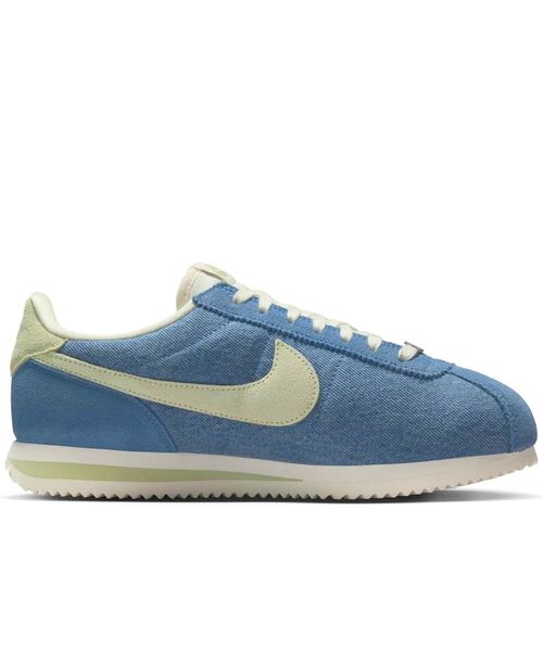 新品　NIKEコルテッツ　23.5 ビンテージスエード ナイキ コルテッツ ビンテージ 23.5cm ピンク スエード