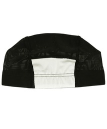 その他セレクト（ソノタセレクト）の「ネーム型 スイムキャップ メッシュ キッズ（スイムグッズ・キッズ）」