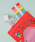 OSAMU GOODSiITObYj́uqOSAMU GOODS/ITObYrSTORAGE BAG SET/Xg[WobO ۑ 4܃ZbgiLb`c[jvbbhn1