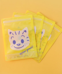 OSAMU GOODS(ITObY)́qOSAMU GOODS/ITObYrSTORAGE BAG SET/Xg[WobO ۑ 4܃Zbg(Lb`c[)