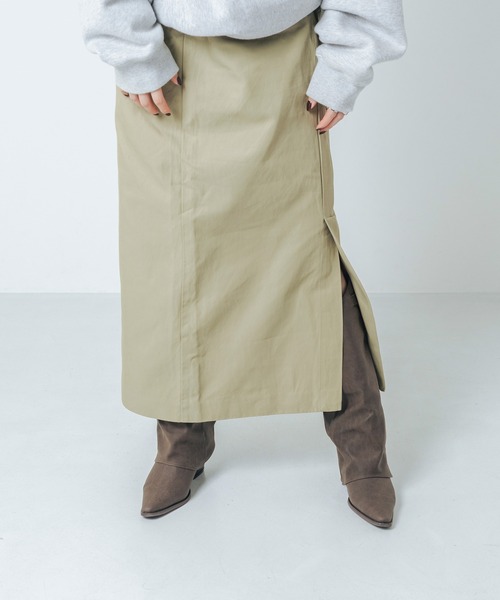 EVOL（イーボル）の「【S-LLサイズ展開・クッション入り】カバーウエスタンブーツ IZ5883（ブーツ・レディース・ブラウン/ブラック・M/L/LL/S）」の11枚目の写真