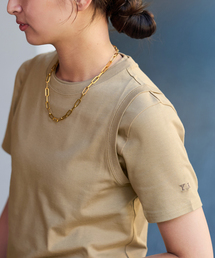 YA GOOD IDEAS × FRUIT OF THE LOOM 別注2PACK USA COTTON