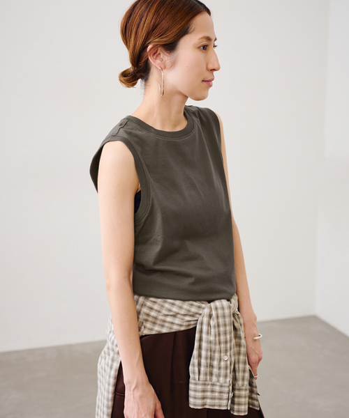 tシャツ YA GOOD IDEAS × FRUIT OF THE LOOM  別注2PACK USA COTTON レディース YA GOOD IDEAS × FRUIT OF THE LOOM 別注2PACK USA COTTON（T