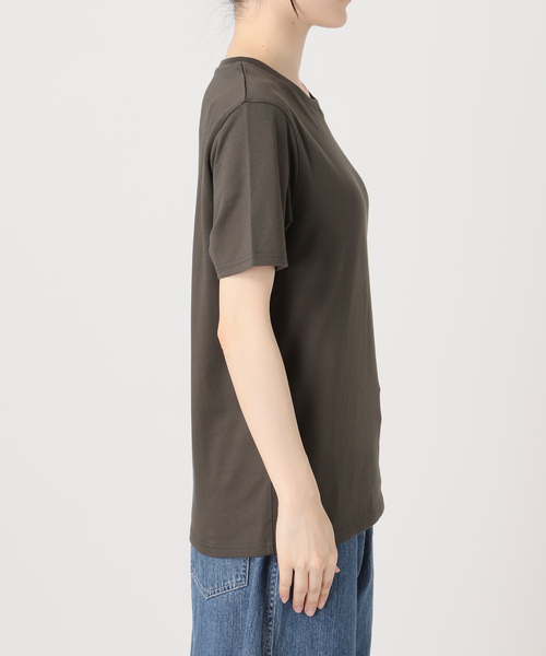 tシャツ YA GOOD IDEAS × FRUIT OF THE LOOM  別注2PACK USA COTTON レディース YA GOOD IDEAS × FRUIT OF THE LOOM 別注2PACK USA COTTON（T