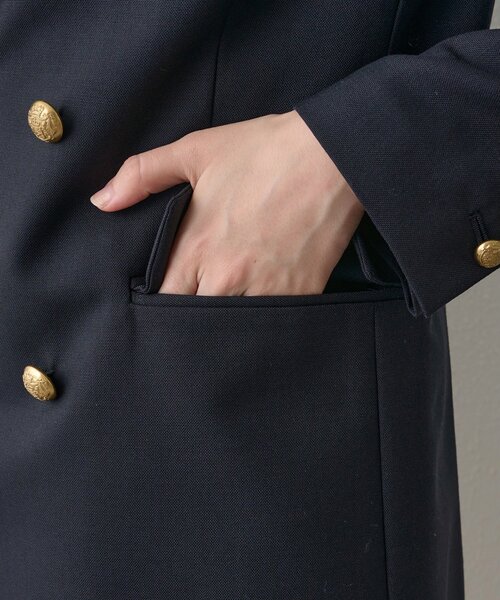 セール】ダブルジャケット（テーラードジャケット）｜Whim Gazette