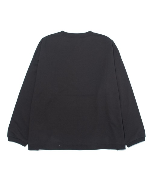 F/CE. （エフシーイー）の「F/CE. RE LOGO LONG SLEEVE T / エフシーイー  リロゴロングスリーブティー（Tシャツ/カットソー・メンズ・ホワイト/レッド/ネイビー/チャコール/ブラック・SMALL/MEDIUM/LARGE/X-LARGE）」の17枚目の写真