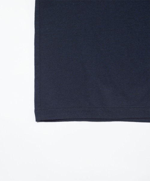 F/CE. （エフシーイー）の「F/CE. RE LOGO LONG SLEEVE T / エフシーイー  リロゴロングスリーブティー（Tシャツ/カットソー・メンズ・ホワイト/レッド/ネイビー/チャコール/ブラック・SMALL/MEDIUM/LARGE/X-LARGE）」の7枚目の写真