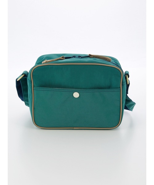 Ocean&Ground（オーシャン&グラウンド）の「ｼｮﾙﾀﾞｰBAG GOODAY（ショルダーバッグ・キッズ・エメラルド/ブラック/レッド/ピンク/グリーン/ダークネイビー/ターコイズブルー/ブルー/マスタード/ミント/ラベンダー/ライトパープル/ベージュ・FREE）」の19枚目の写真