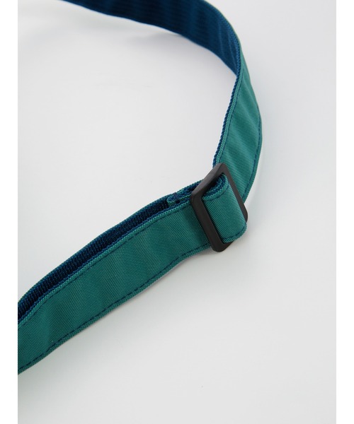 Ocean&Ground（オーシャン&グラウンド）の「ｼｮﾙﾀﾞｰBAG GOODAY（ショルダーバッグ・キッズ・エメラルド/ブラック/レッド/ピンク/グリーン/ダークネイビー/ターコイズブルー/ブルー/マスタード/ミント/ラベンダー/ライトパープル/ベージュ・FREE）」の22枚目の写真