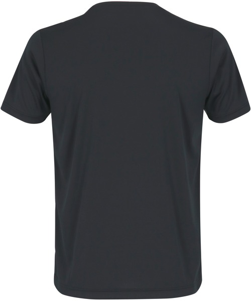 CW-X(シーダブリューエックス)の「トップス Tシャツ 3分袖 Uネック(Tシャツ/カットソー・レディース・イエロー/ブラック/ブルー/グレー系その他/ブルー系その他/ピンク/ホワイト/グレー・L/M/LL/S)」の10枚目の写真