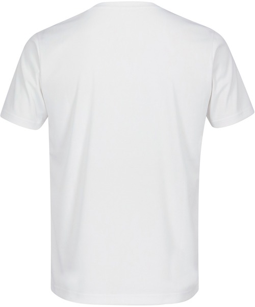 CW-X(シーダブリューエックス)の「トップス Tシャツ 3分袖 Uネック(Tシャツ/カットソー・レディース・イエロー/ブラック/ブルー/グレー系その他/ブルー系その他/ピンク/ホワイト/グレー・L/M/LL/S)」の19枚目の写真