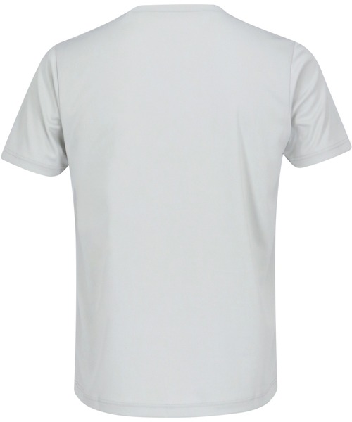 CW-X(シーダブリューエックス)の「トップス Tシャツ 3分袖 Uネック(Tシャツ/カットソー・レディース・イエロー/ブラック/ブルー/グレー系その他/ブルー系その他/ピンク/ホワイト/グレー・L/M/LL/S)」の20枚目の写真