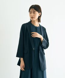 YECCA VECCA｜イェッカ ヴェッカのテーラードジャケット通販