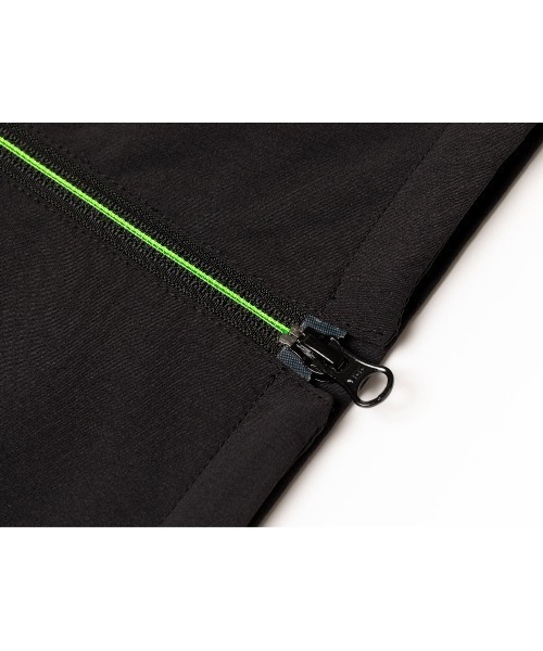 セール】フルジップウィンドブレーカー（ブルゾン）｜DEVEREUX GOLF