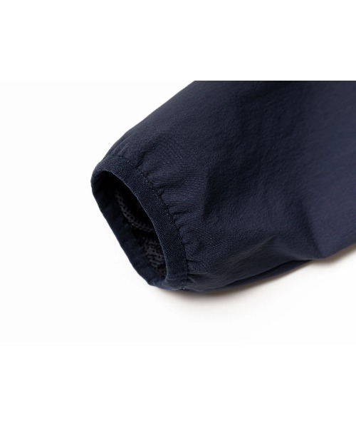 セール】フルジップウィンドブレーカー（ブルゾン）｜DEVEREUX GOLF