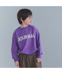 ZERO standerd（ゼロスタンダード）の「ゼロスタンダード JOURNAL　トレーナー（スウェット）」