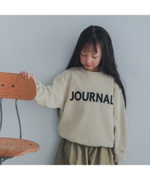 ZERO standerd（ゼロスタンダード）の「ゼロスタンダード JOURNAL　トレーナー（スウェット）」