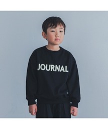 ZERO standerd（ゼロスタンダード）の「ゼロスタンダード JOURNAL　トレーナー（スウェット）」