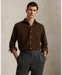 POLO RALPH LAUREN（ポロ ラルフ ローレン）の「クラシック フィット コーデュロイ シャツ（シャツ/ブラウス・メンズ）」