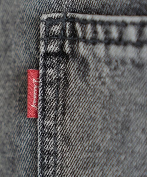 セール】デニムストレートパンツ（デニムパンツ）｜DISCOAT（ディス