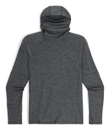 OUTDOOR RESEARCH（アウトドアリサーチ）の「OUTDOOR RESEARCH/アウトドアリサーチ Alpine Onset Merino 150 Hoodie（その他トップス）」